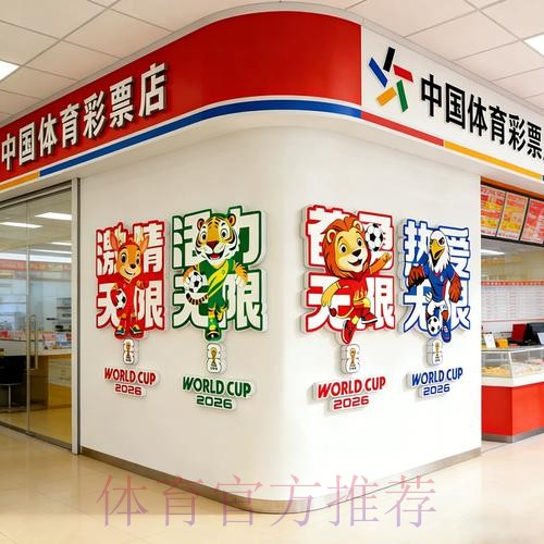 洞察2026世界杯投注趋势与策略 洞察2026世界杯投注趋势与策略